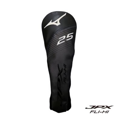 JPX 925 コンボセット FLI-HI(25度)＆HOT METAL PRO(No.7～9、PW) 5本