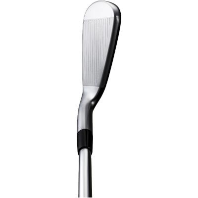 JPX 923 HOT METAL アイアン 5本組(No.6～9、PW)(N.S.PRO MODUS3