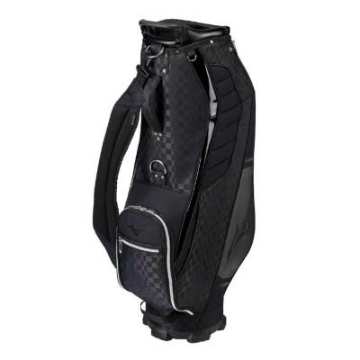 NX.3 キャディバッグ|5LGC2501|バッグ|ゴルフ|ミズノ公式オンライン