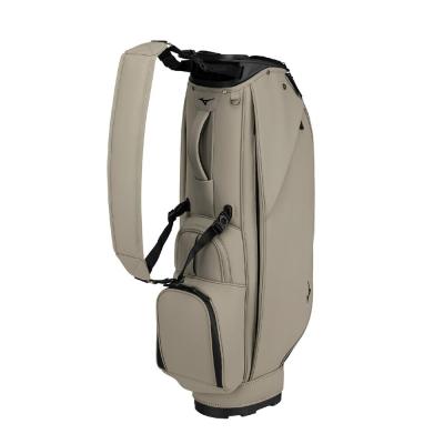 JB.9 キャディバッグ|5LGC2522|バッグ|ゴルフ|ミズノ公式オンライン