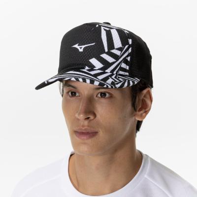 キャップ|62JWC002|キャップ|テニス|ミズノ公式オンライン