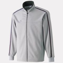 ウォームアップシャツ|67SU80|ミズノトレーニング|トレーニングウエア