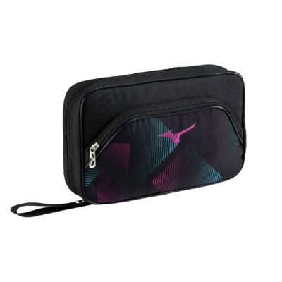 ラケットソフトケース(2本入れ)|83JDC010|バッグ|卓球|ミズノ公式