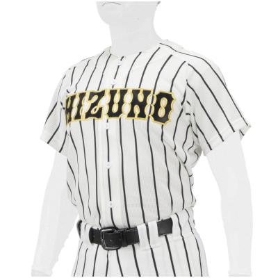 シャツ／オープンタイプ|12JC2F57|ウエア|野球|ミズノ公式オンライン