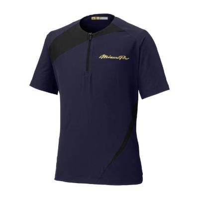 ミズノプロ】トレーニングジャケット|12JECJ91|ウエア|野球|ミズノ公式