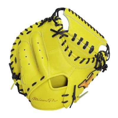 キャッチャーミット｜硬式｜グローブ／グラブ｜野球｜ミズノ公式オンライン