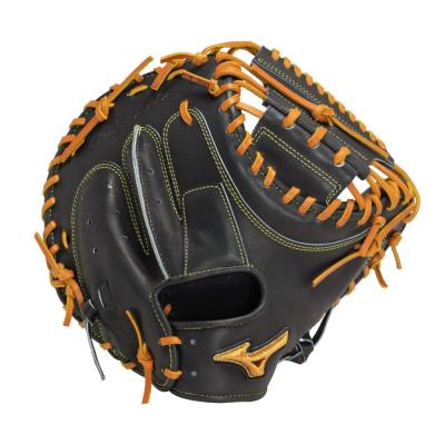 硬式用【ミズノプロ】號SAKEBI Compact【捕手用／B-D型】|1AJCH30100