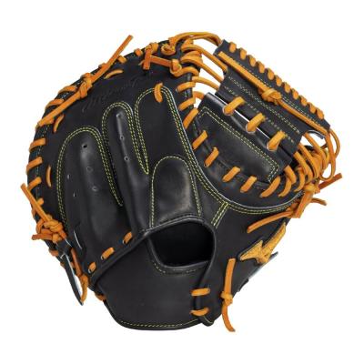 硬式用【ミズノプロ】號SAKEBI Compact【捕手用／M-R型】|1AJCH30110