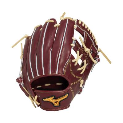 ミズノプロ｜内野手／オールラウンド｜硬式｜グローブ／グラブ｜野球