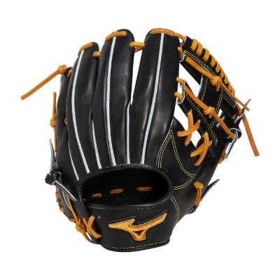 Mizuno プロモデル 硬式グローブ Mizuno ベージュ 硬式グローブ