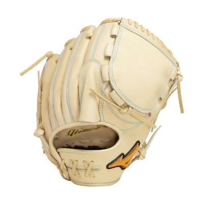 硬式用【ミズノプロ】25年春夏限定モデル【投手用(ヨコ型)／サイズ12