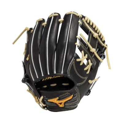 硬式用【ミズノプロ】25年春夏限定モデル【内野手用／サイズ8