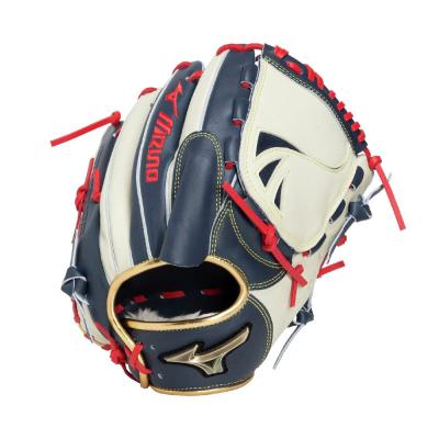 軟式用【グローバルエリート】勝色コレクション【投手用／サイズ11