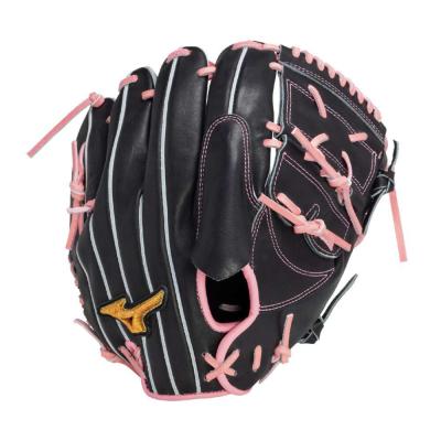 軟式用【ミズノプロ】Classic【投手用2(タテ型)／サイズ12