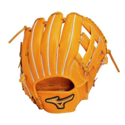 軟式用【ミズノプロ】Classic【内野手用2／サイズ9】|1AJGR32113