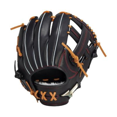 軟式用【ミズノプロ】CRAFTED Edition【菊池型／サイズ9】|1AJGR32013