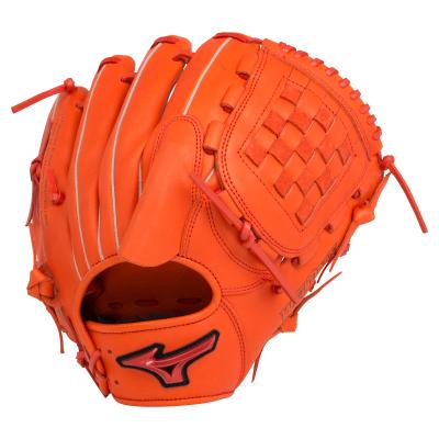 ソフトボール用ウィルドライブ レッド【投手向け／サイズ11