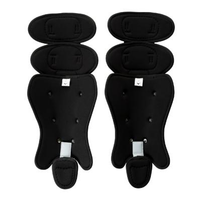 軟式用／ゴムソフトボール用レガーズ|1DJLD250|キャッチャー用防具