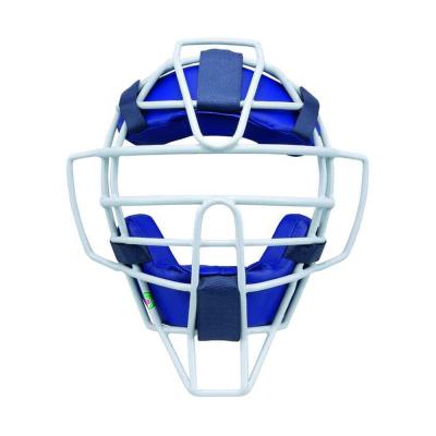 ミズノプロ】軟式用／ソフトボール用マスク|1DJQD200|捕手用防具|野球