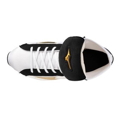 MIZUNOボクシングシューズ フィニッシャーLOW|21GA230003|シューズ