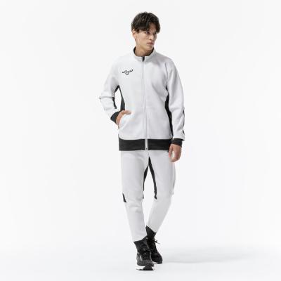 ピーチタッチスウェットジャケット|32MCD008|ミズノトレーニング