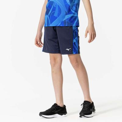 グラフィックハーフパンツ|32JDB952|ミズノトレーニング|トレーニング