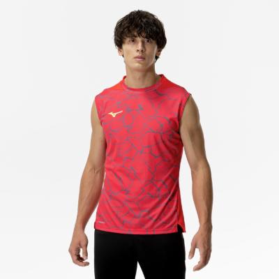 フィールドシャツ(ノースリーブ)|P2MAC042|ウエア|サッカー