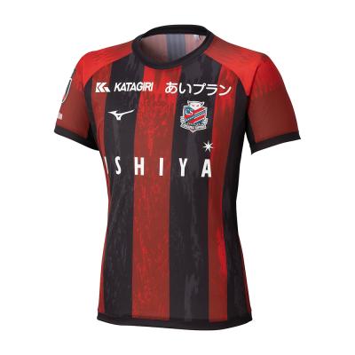 数量限定】北海道コンサドーレ札幌 2025 ホーム オーセンティック