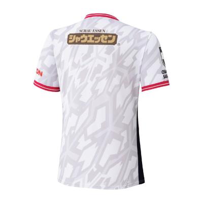 セレッソ大阪 2026 アウェイ レプリカユニフォーム|P2JADY5042|Jリーグ