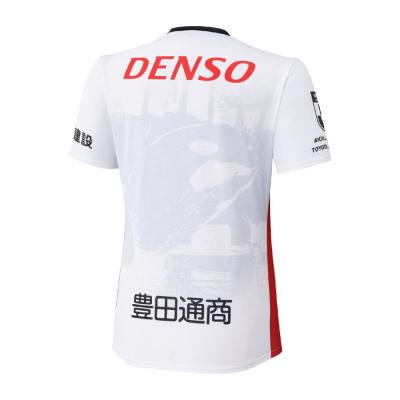 名古屋グランパス 2026 アウェイ オーセンティックユニフォーム