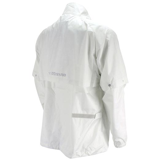 レインスーツ(上下セット)|52MG6A01|レインウエア|ゴルフウエア|ミズノ