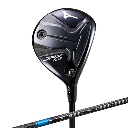 予約】JPX S40 FORGED アイアン5本組(No.6～9／PW)(MFUSION HT i