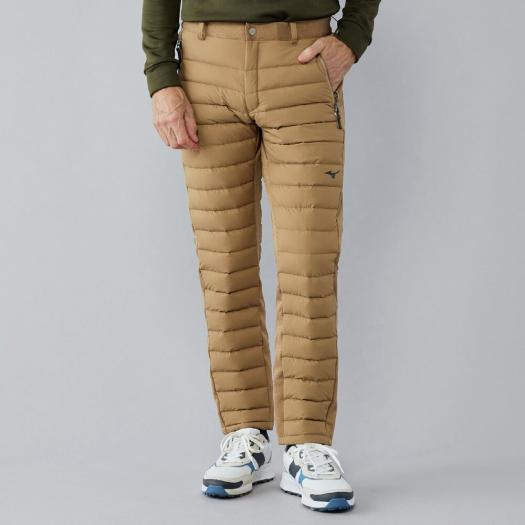 ゴルフウエア ブレスサーモ｜ミズノ公式オンライン