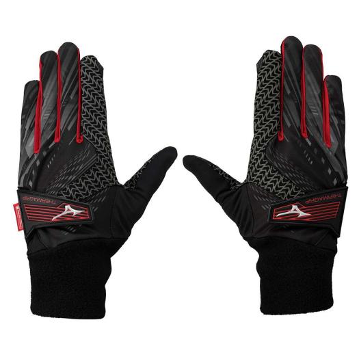 吸湿発熱】ワークグラブ ブレスサーモタイプ|F3JGS802|手袋|ワーキング