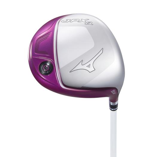 Efil-8 レディースゴルフクラブ8本セット(キャディバッグ付き