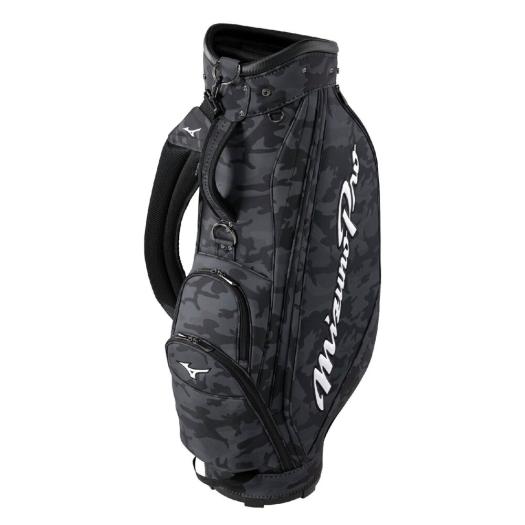 NX.6 キャディバッグ|5LGC2601|バッグ|ゴルフ|ミズノ公式オンライン
