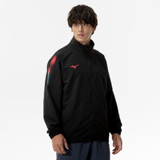 ジャケット ソフトテニス｜ミズノ公式オンライン