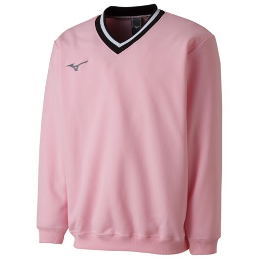 スウェットシャツ(厚手)|62JC8002|ウエア|テニス|ミズノ公式オンライン