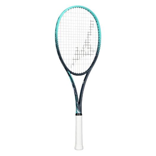 ディーフォース V-10(ソフトテニス)|63JTN443|ソフトテニスラケット