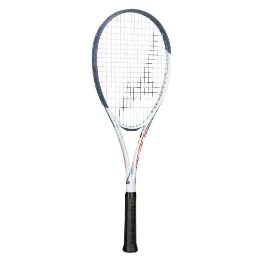 アクロスピード V-01(ソフトテニス)|63JTN5A3|ラケット|テニス|ミズノ