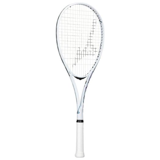 アクロスピード S-01(ソフトテニス)|63JTN6A4|ラケット|テニス|ミズノ