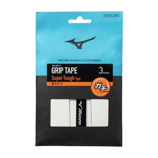 ガチグリップ(耐久タイプ／ラケットスポーツ)|63JYA304|アクセサリー