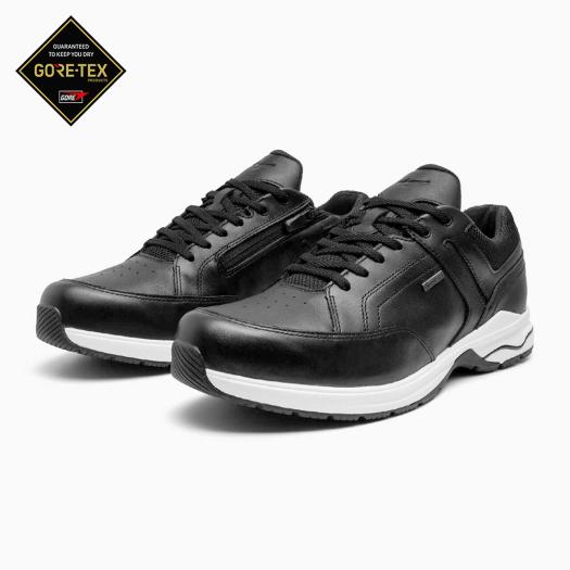 ウォーキングシューズ ファスナー付き｜ミズノ公式オンライン