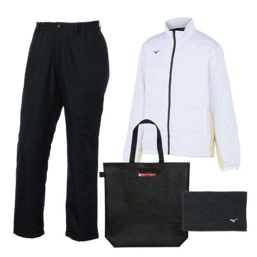 ブルゾン ゴルフウェア ブレスサーモ ミズノ」の人気商品一覧 | 安い