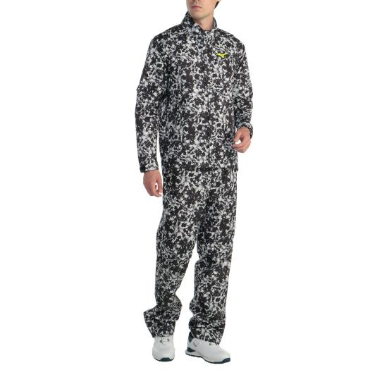 ムーブレインスーツII|E2MG2002|レインウエア|ゴルフウエア|ミズノ公式