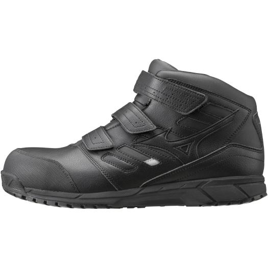 オールマイティ WS 28 M (ベルト／ミッドカット／ワーキング)|F1GA2007