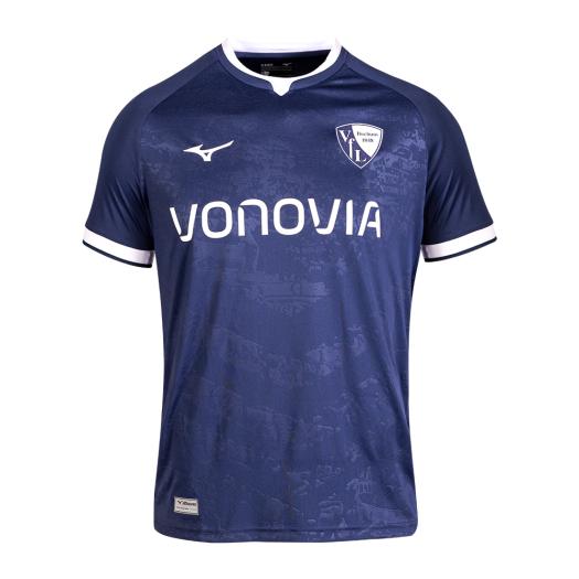 数量限定】徳島ヴォルティス 2024 ホーム オーセンティック