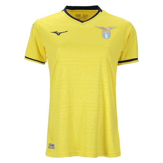 ラツィオ 24/25 アウェイ レプリカユニフォーム|P2GABX08|海外クラブ