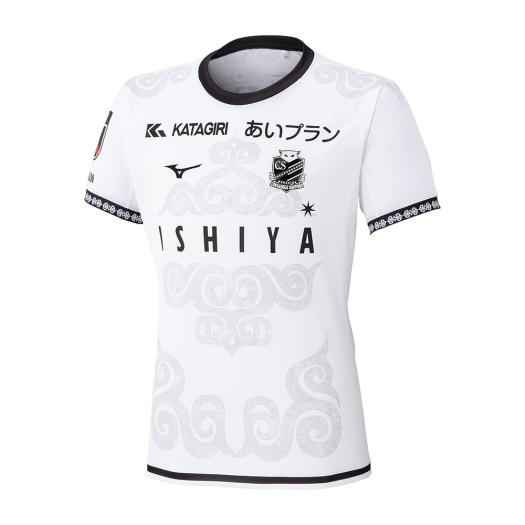 数量限定】北海道コンサドーレ札幌 2025 サード オーセンティック