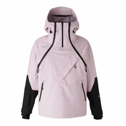 テックシールドミドラージャケット|Z2MC0401|ウエア|スキー|ミズノ公式